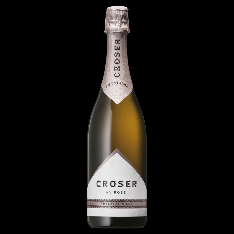 Personalised Croser Rose NV 12.5%ABV 750ml