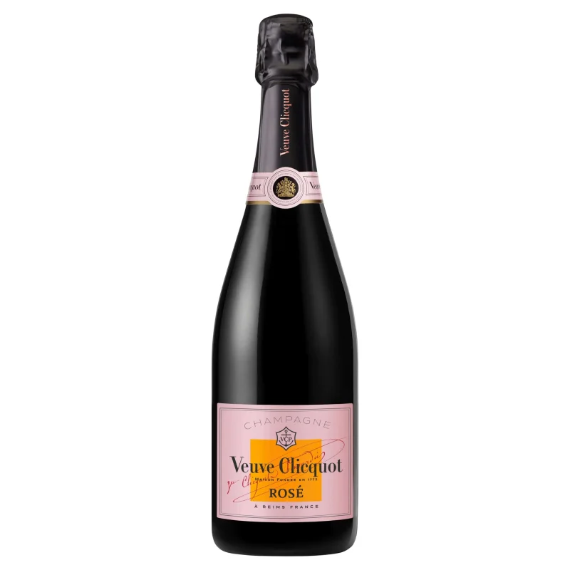 Veuve Clicquot Rose 750ml
