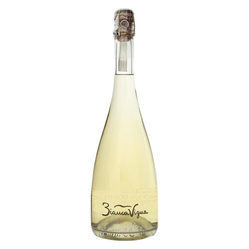 BiancaVigna Sui Lieviti Brut Nature 11.5% 750ml