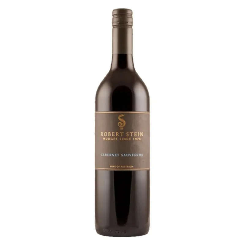 Personalised Robert Stein Cabernet Sauvignon 2022 14% 750ml