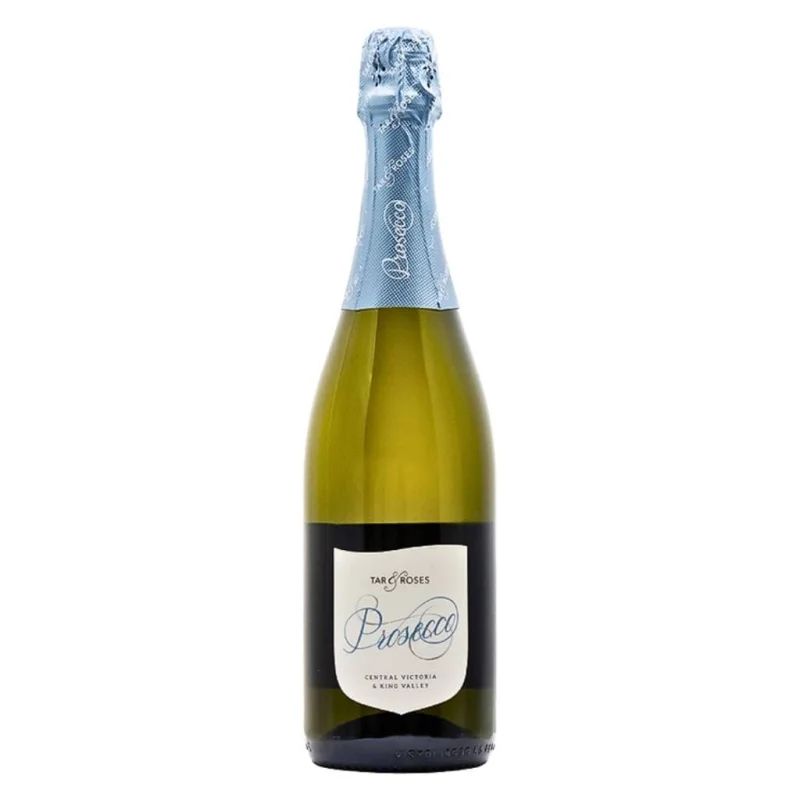 Tar & Roses Prosecco NV New Label 12pack 11.2% 750ml