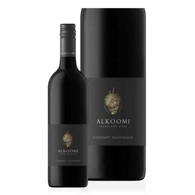 Alkoomi Family Collection Cabernet Sauvignon 2023 12pack 14% 750ML