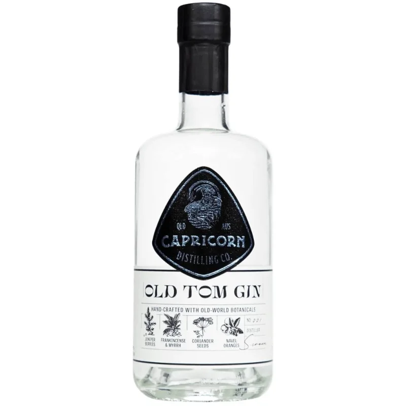 Capricorn Distillery Old Tom Gin 42% 700ml