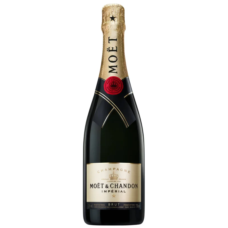 Moet & Chandon Brut Imperial Champagne NV 750ml