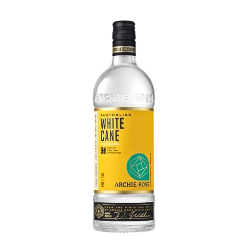 Archie Rose Australian White Cane 40% 700ml