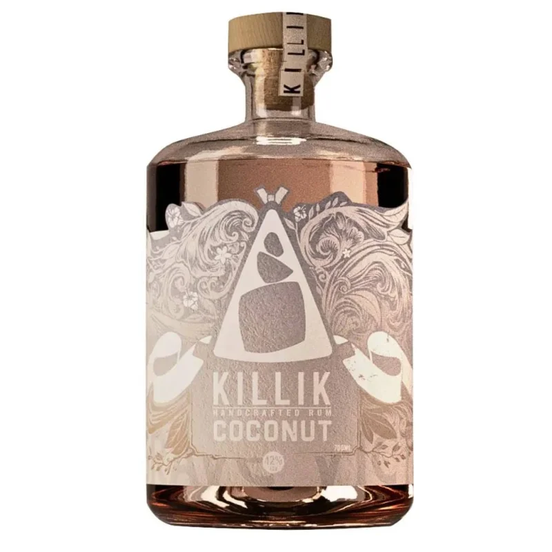 KILLIK RUM Coconut 30% 700ml