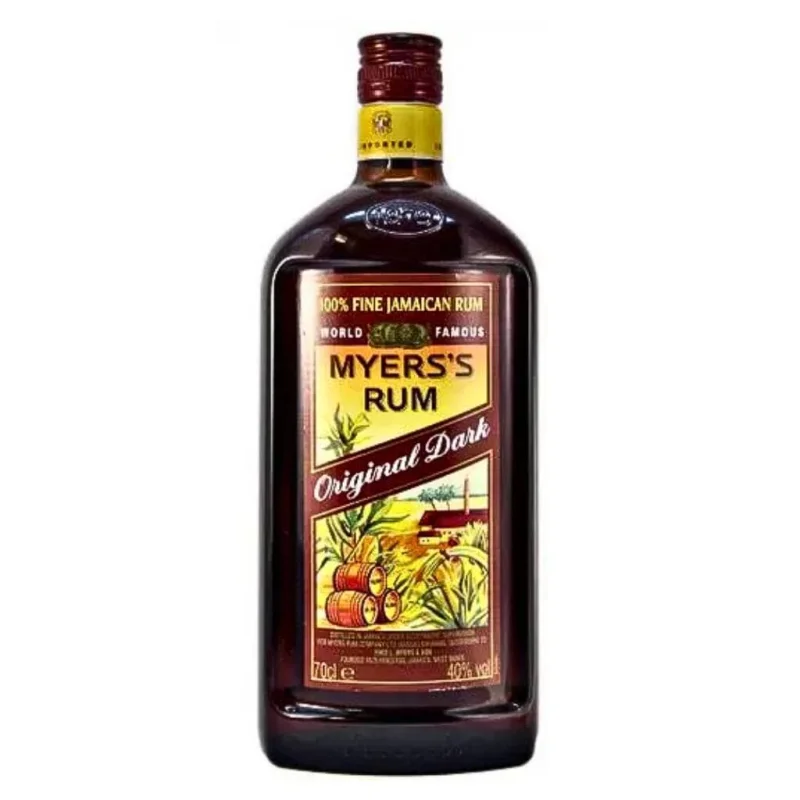 Myers Rum 40% 1Lt