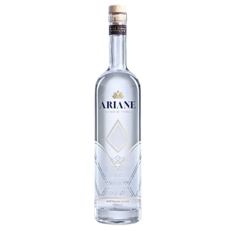 Ariane Vodka 37.5% 700ml