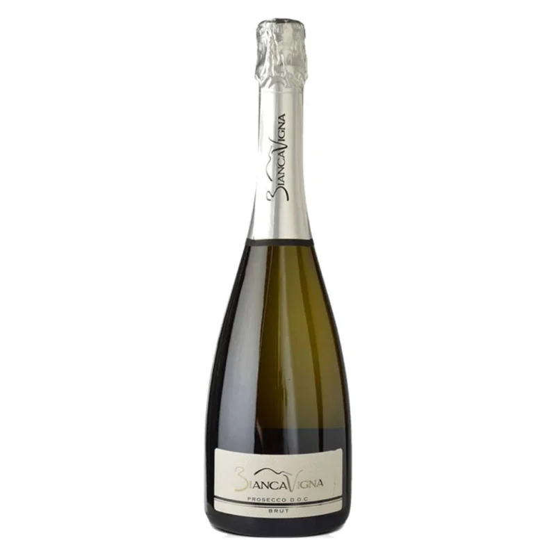 BiancaVigna Prosecco Brut NV DOCG 3pack 11.5% Magnum 1500ml