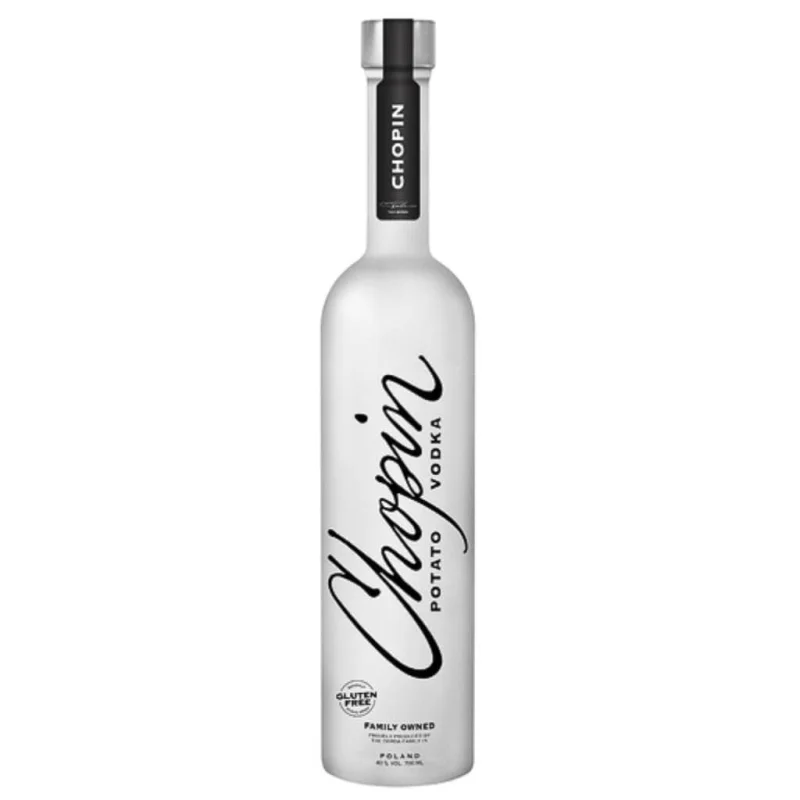 Chopin Potato Vodka 40% 700ml