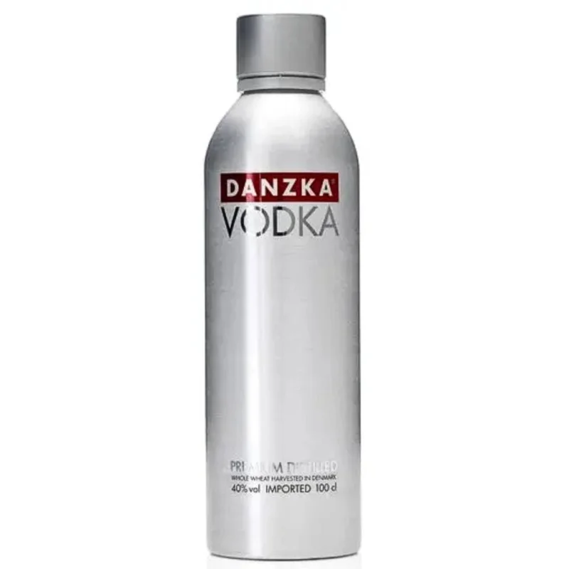 Danzka Vodka 40% 700ml