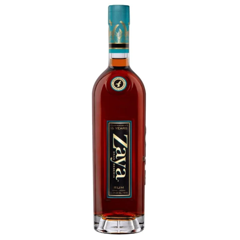 Zaya Gran Reserva Rum 40% 700ml