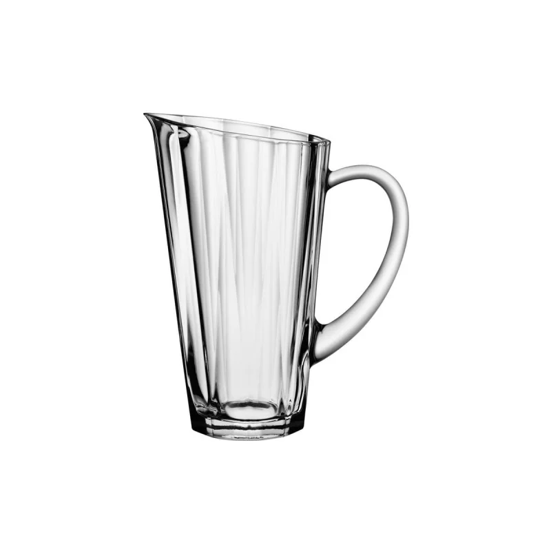 Nude Hemmingway – Jug