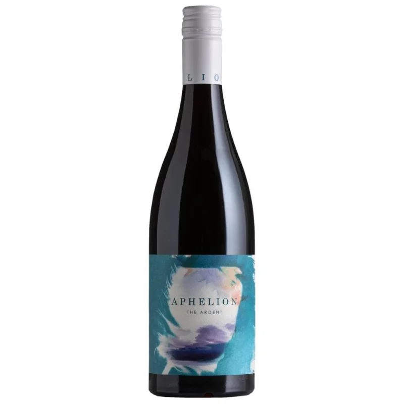 Personalised Aphelion Welkin Sagrantino Mataro 13.3% 750ML