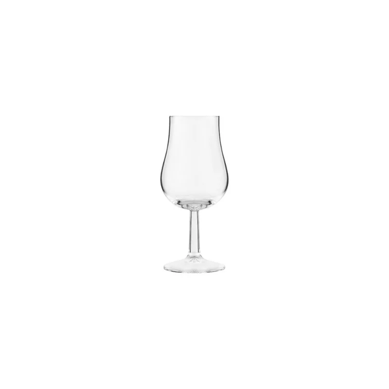 Whisky Tasting Glass 130ML – Single Glass
