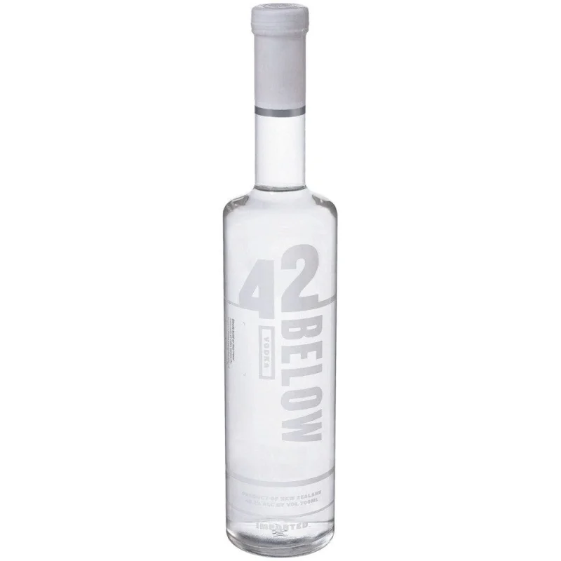 42 Below Pure Vodka 700ML