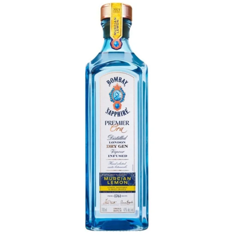 Bombay Sapphire Premier Cru 700ML