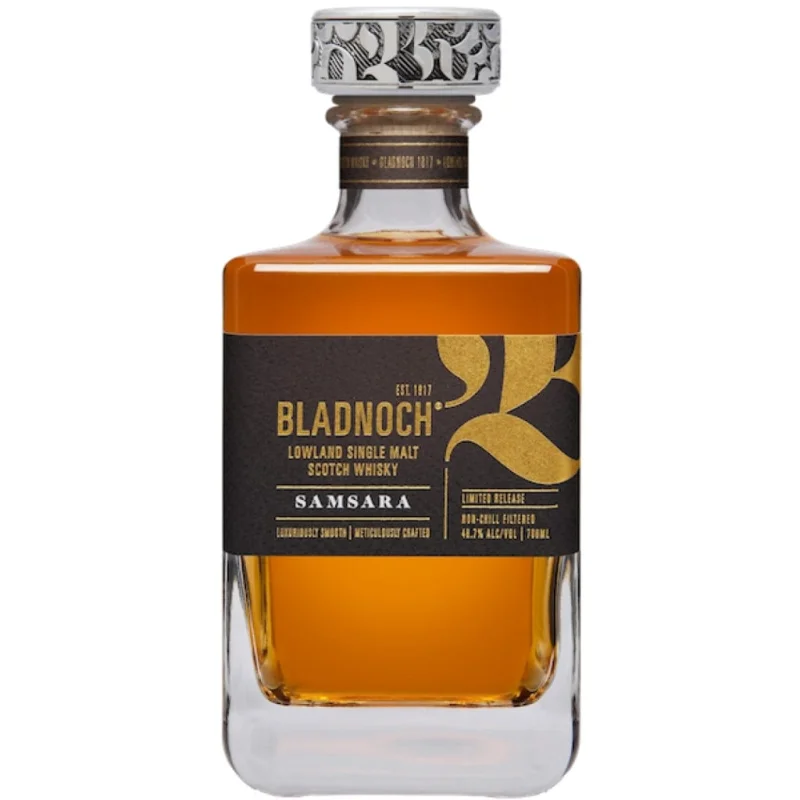 Bladnoch Samsara Scotch Whisky 46% 700ML