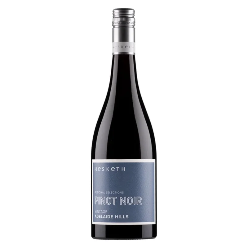 Hesketh Regional Selections Pinot Noir 2023 12.5% 750ML