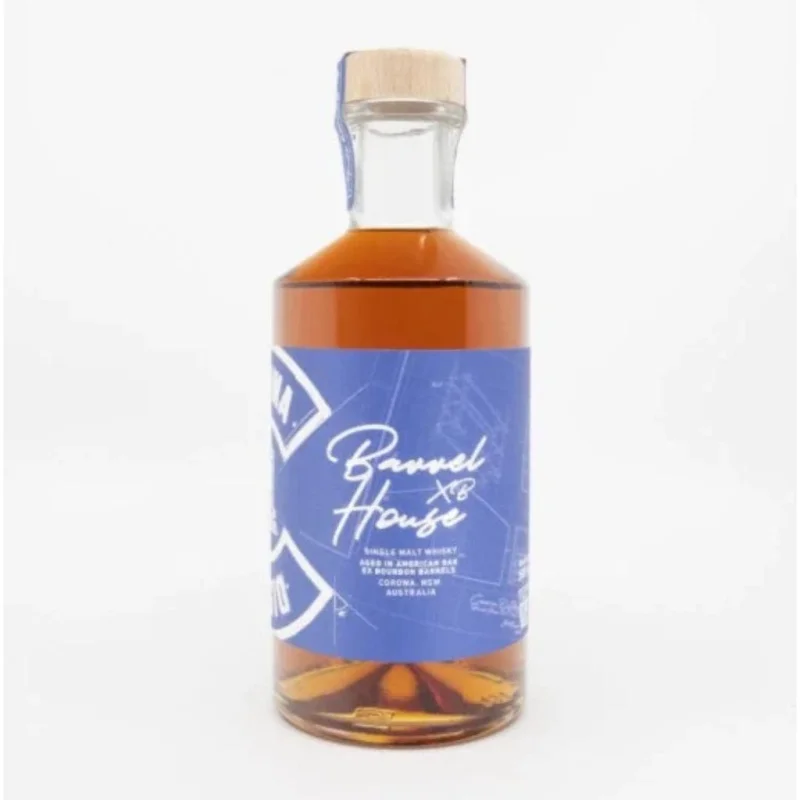 PERSONALISED BARREL HOUSE XB 500ML