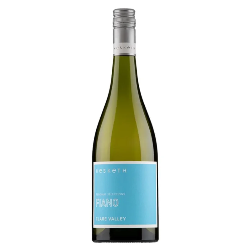 Personalised Hesketh Regional Selection Fiano 2023 12% 750ML