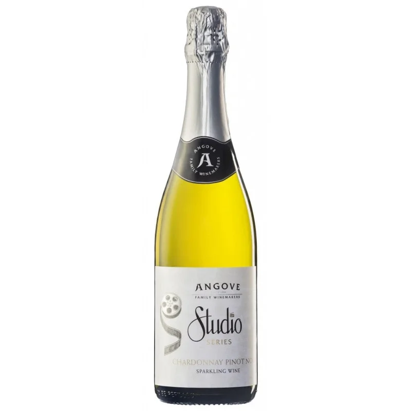Angove Studio Series Cuvee Brut 12pack 750ml