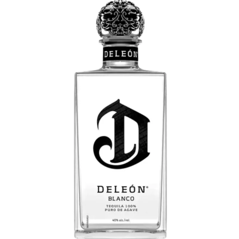 DELEON BLANCO TEQUILA 750ML