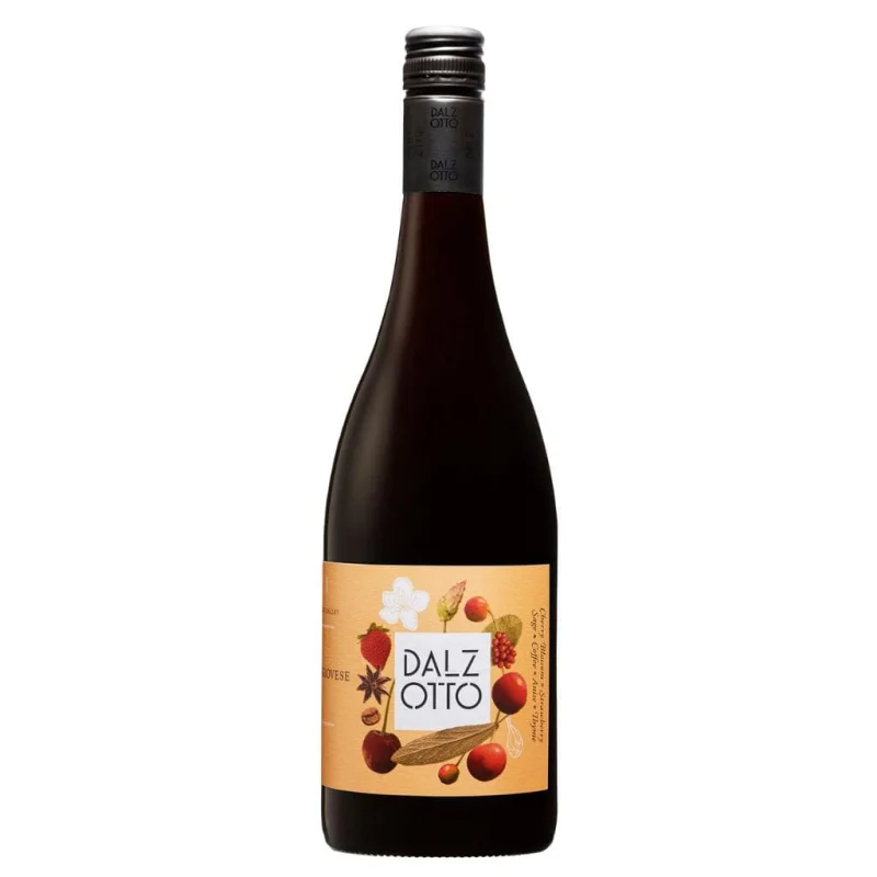 Dal Zotto Sangiovese 2023 13.7% 750ml