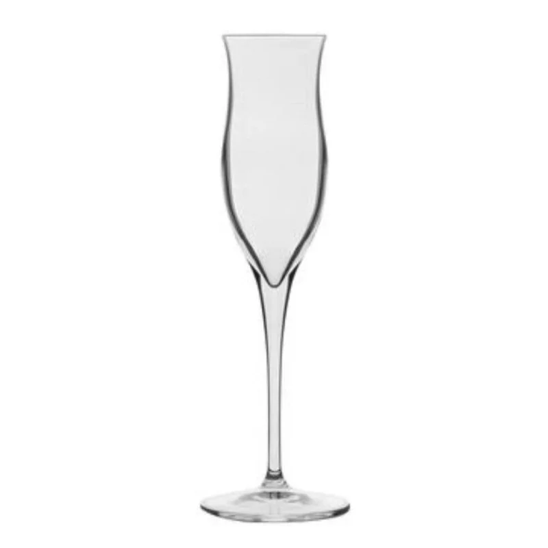 Luigi Bormioli Vinoteque Grappa Glassware 105ml – 6 Pack