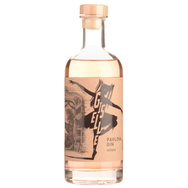 Nosferatu – Giselle Pavlova Gin 700mL