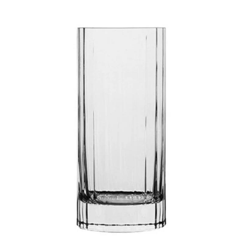 Luigi Bormioli Bach Beverage Glassware 480ml – 6 Pack