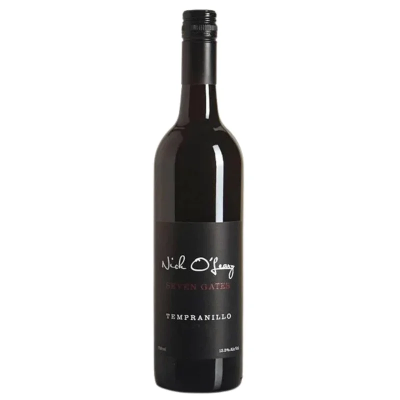 Personalised Nick O’Leary Seven Gates Tempranillo 2023 750ml