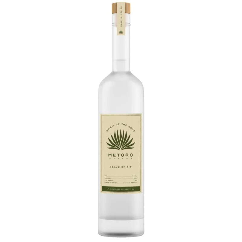 METORO MEZCAL 40% 700ML