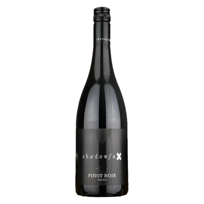 Personalised Shadowfax Geelong Pinot Noir 2025 13% 750ml