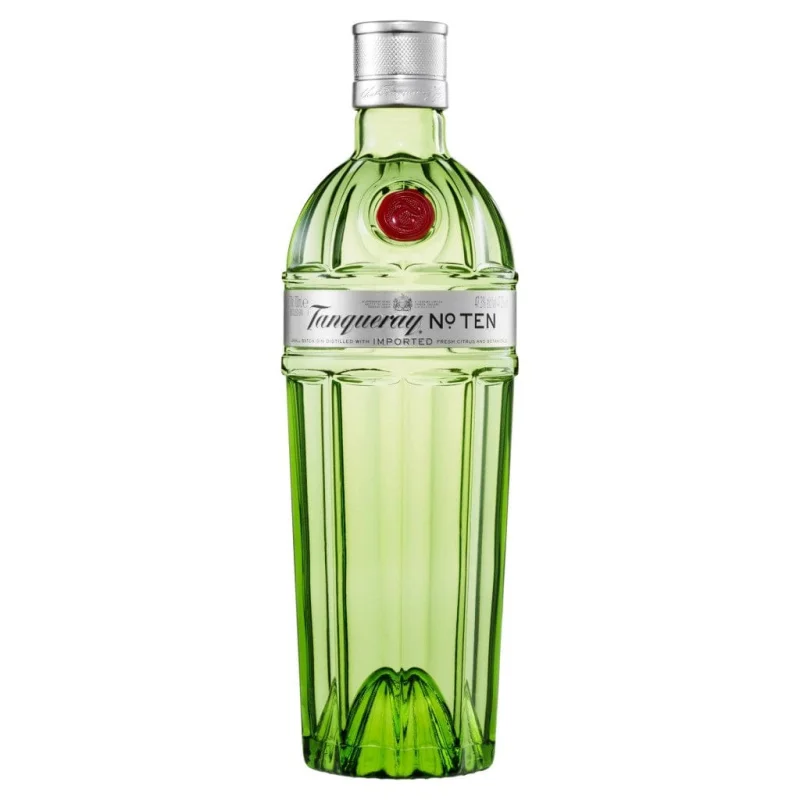 TANQUERAY NO 10 GIN 700ML