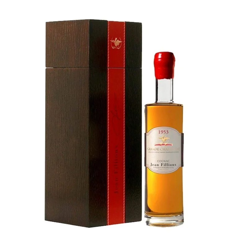1953 Cognac Jean Fillioux 42% 350ml