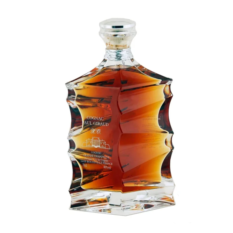 PAUL GIRAUD XO SAIL 25 YEARS 40% 600ML