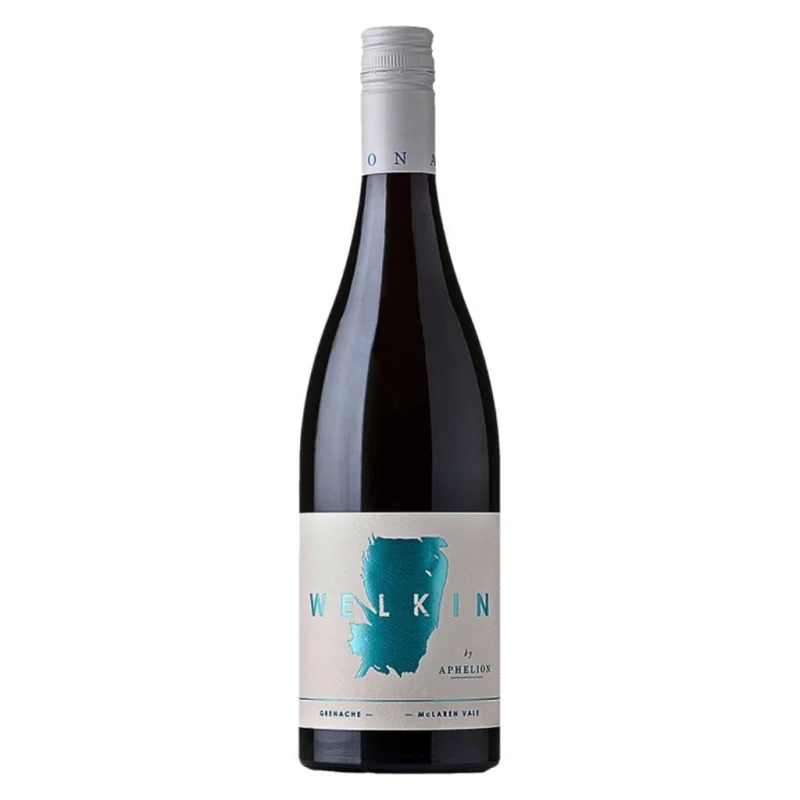 Personalised Aphelion Welkin Grenache 2024 13% 750ml