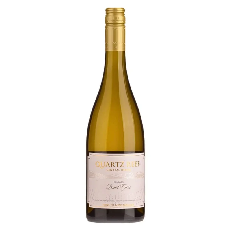 Personalised Quartz Reef Pinot Gris 2024 13.5% 750ml