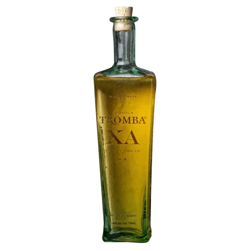 Tromba Tequila Xa 40% 750 ML