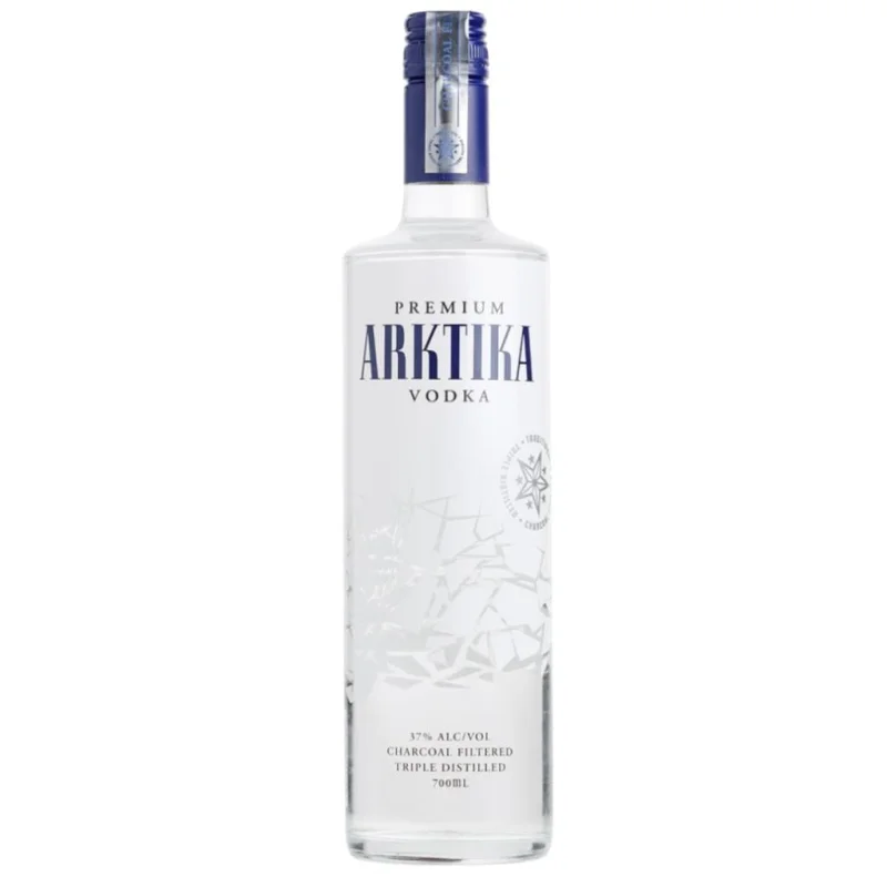 ARKTIKA VODKA 37.5% 700ML