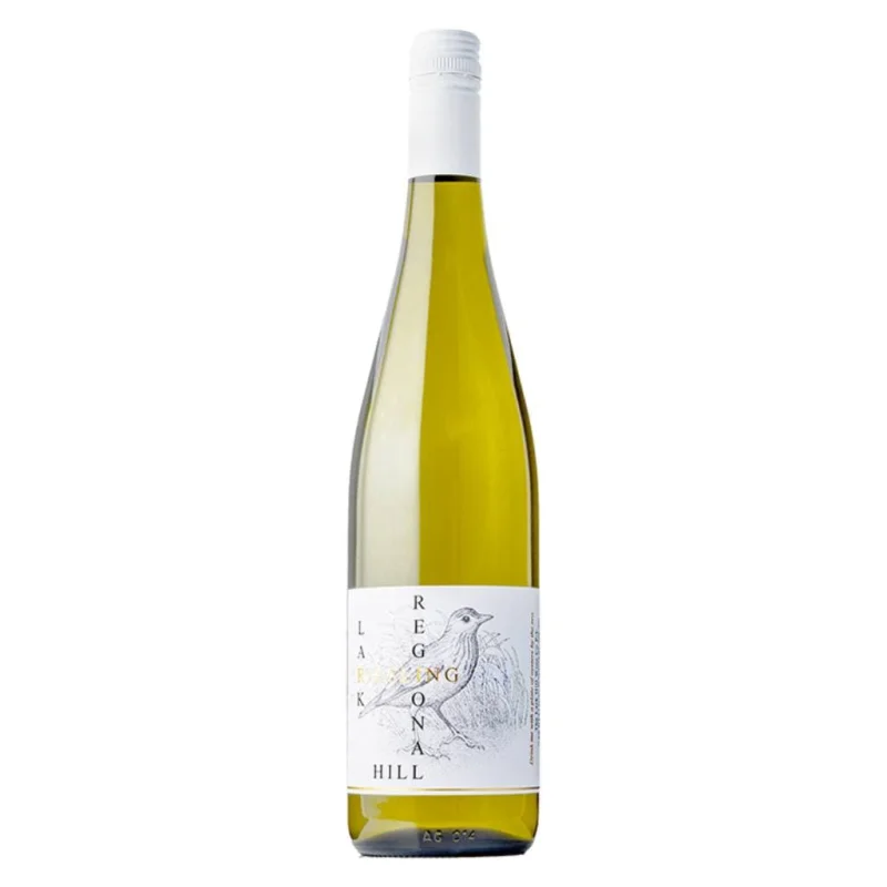 Lark Hill Regional Riesling 2025 12Pack 9.4%750ML