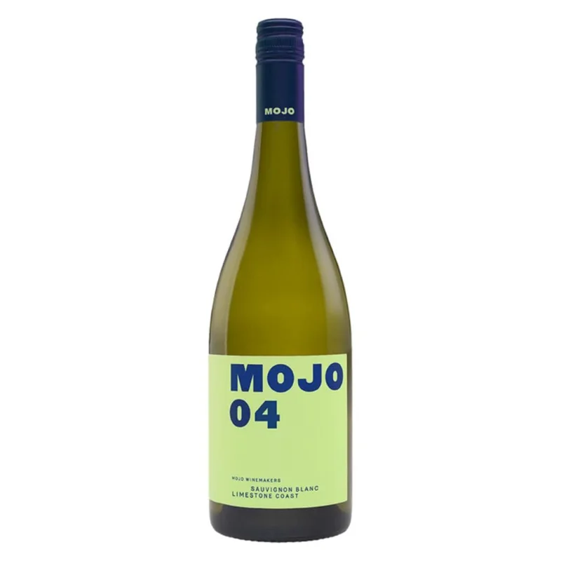Personalised Mojo Sauvignon Blanc 2025 12.5% 750ml