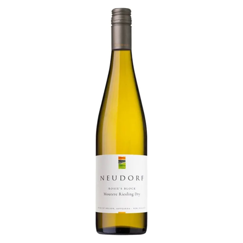 Personalised Neudorf Rosie’s Block Moutere Riesling Dry 2021 12.5% 750ml