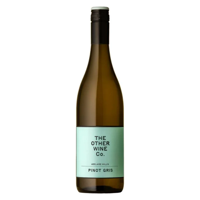 The Other Wine Co. Pinot Gris 2025 12pack 13% 750ML
