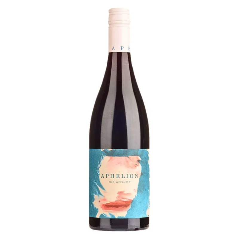 Personalised Aphelion The Affinity Grenache  Mourvedre 2021 14.2% 750ml
