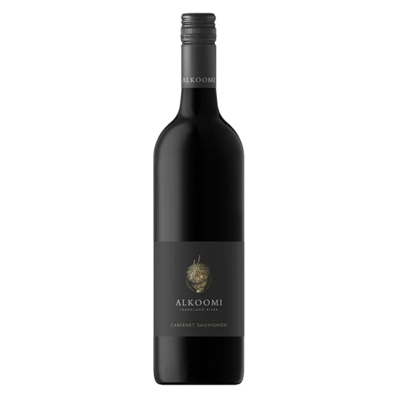 Personalised Alkoomi Family Collection Cabernet Sauvignon 2023 14% 750ML