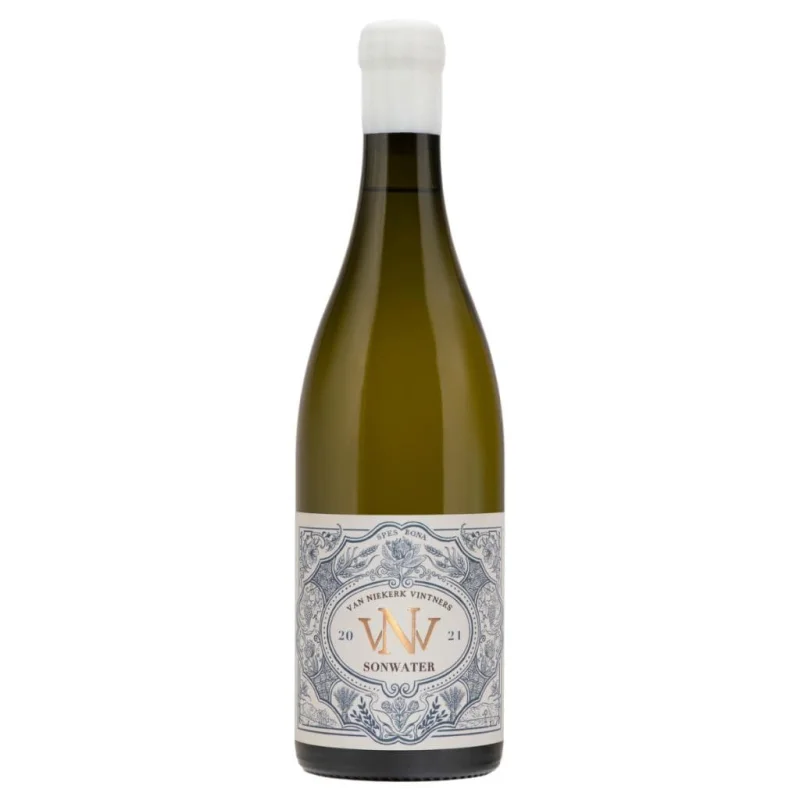 Van Niekerk Sonwater Chenin Blanc 2022 12.4% 750ml