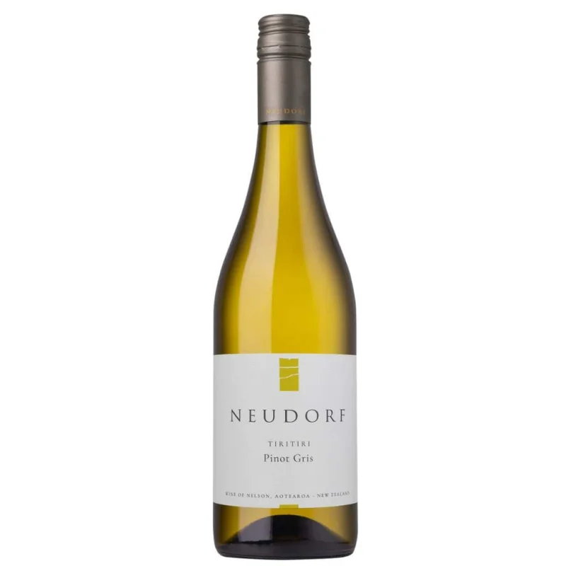 Personalised  Neudorf Tiritiri Pinot Gris 2024 750ml