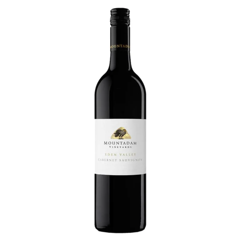 Personalised Mountadam Eden Valley Cabernet Sauvignon 2022 15% 750ML